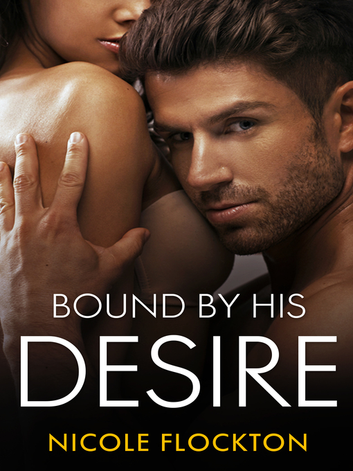 Cover image for Bound by His Desire
